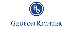 Gedeon Richter