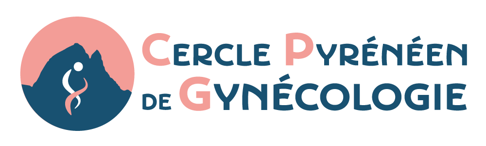 logo Cercle Pyrénéen de Gynécologie